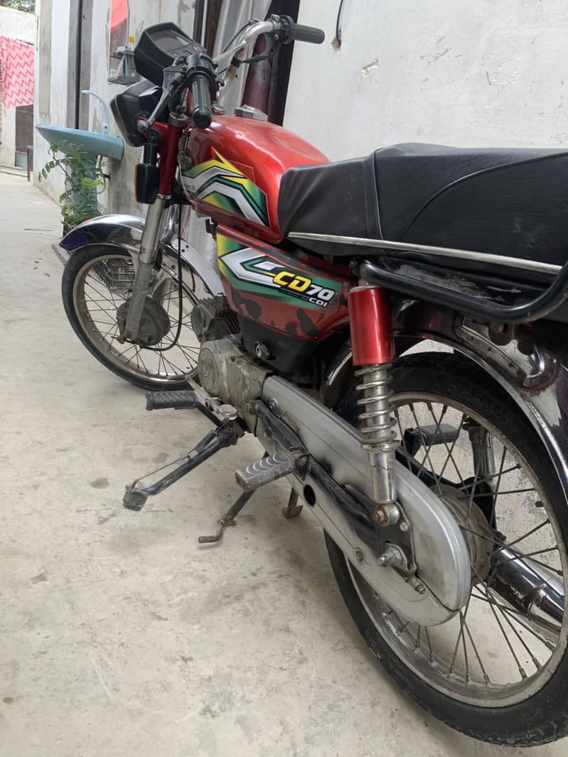 Bikes 1