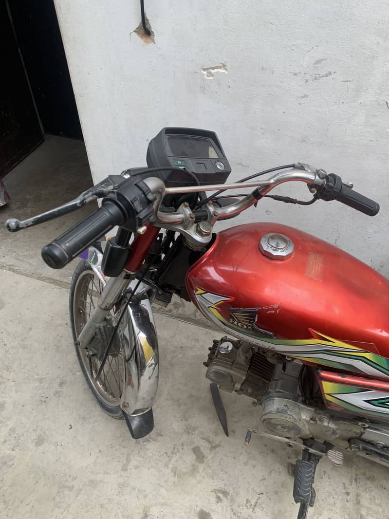 Bikes 2