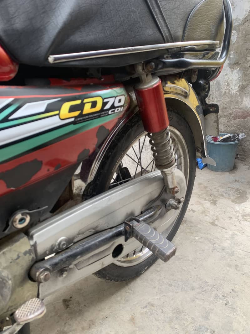 Bikes 3