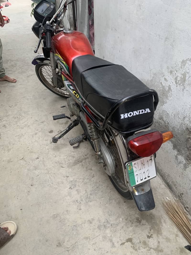Bikes 4