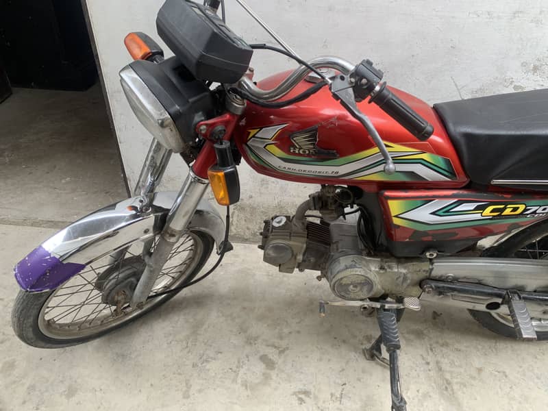 Bikes 5