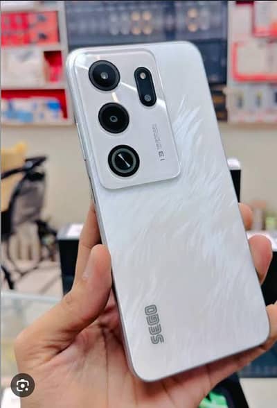 SEGO Note 70