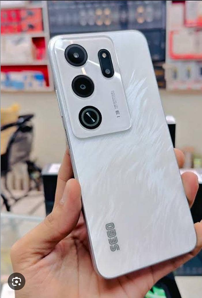 SEGO Note 70 0