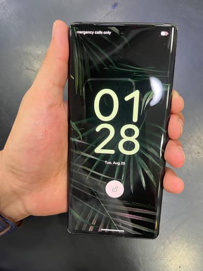 Google Pixel 6 Pro
