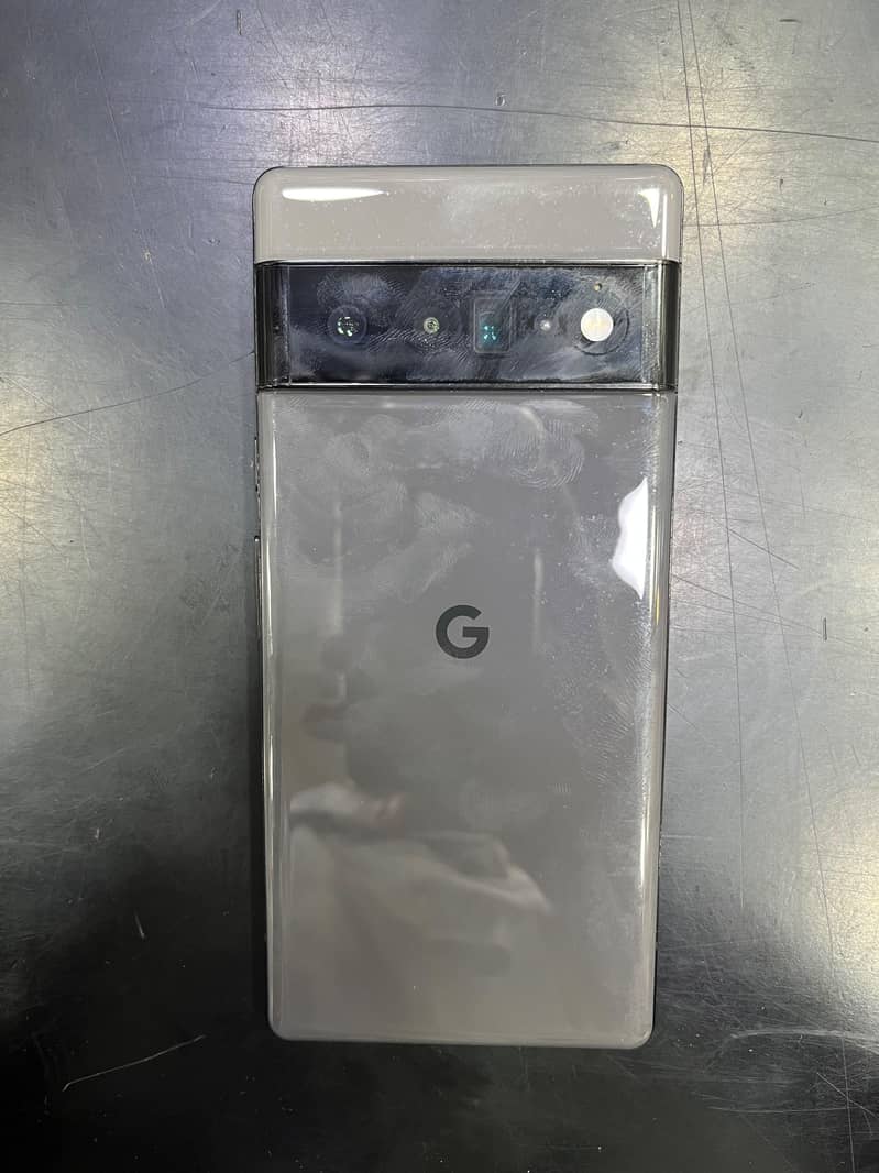 Google Pixel 6 Pro 1