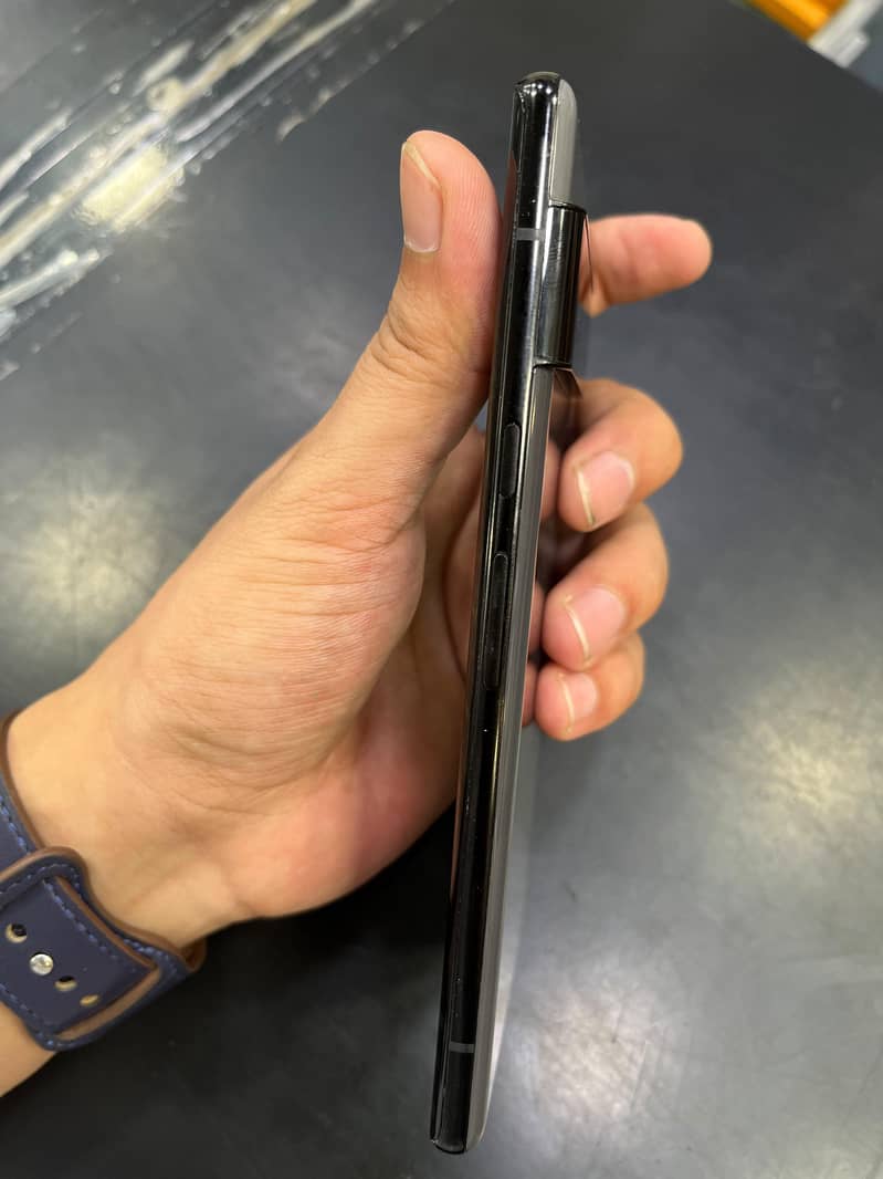 Google Pixel 6 Pro 3
