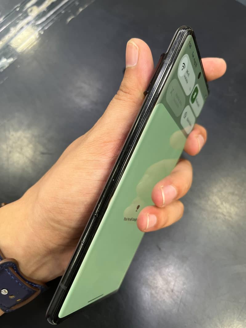 Google Pixel 6 Pro 7