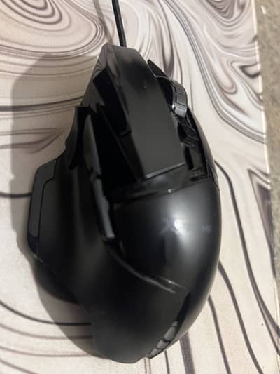 Xtrike me gaming mouse gm 520 brand new 12800dpi