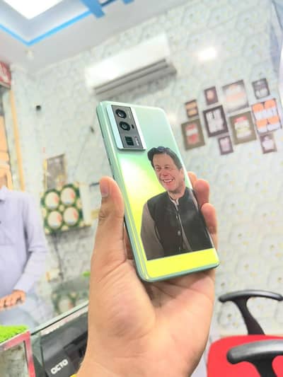 Xiaomi POCO F5 Pro
