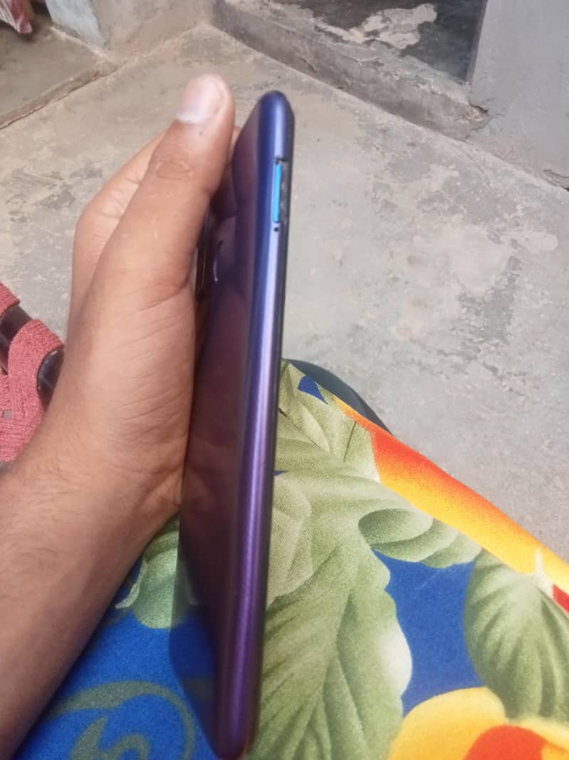 Tecno CAMON 12 4
