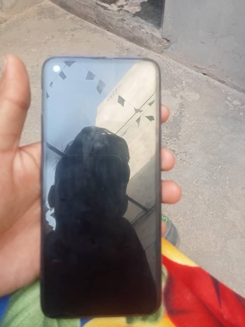 Tecno CAMON 12 5