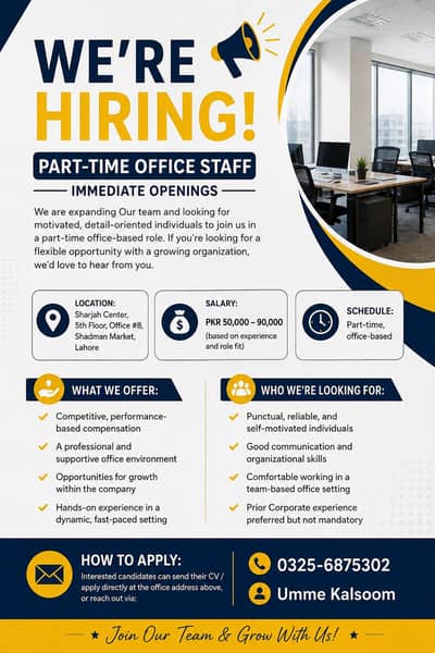 sales representative