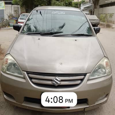 Suzuki Liana 2006