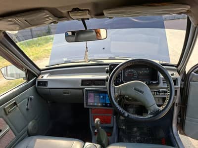 Suzuki Mehran VXR 2019