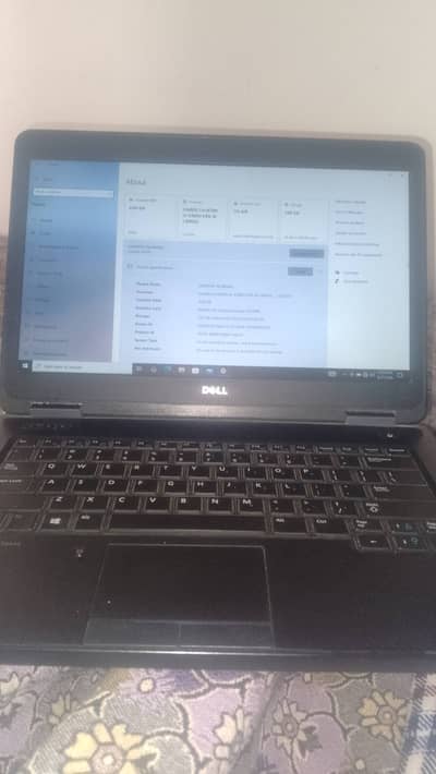 DELL Latitude E5440