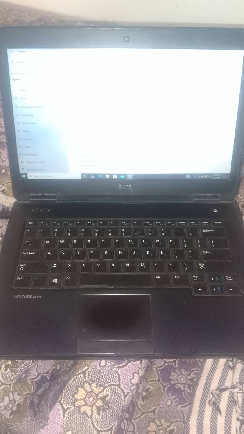 DELL Latitude E5440 1