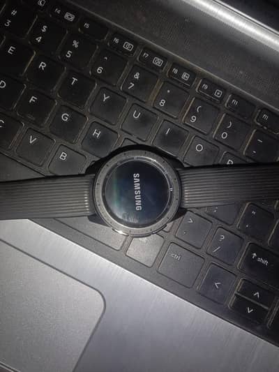 Samsung Watch 2