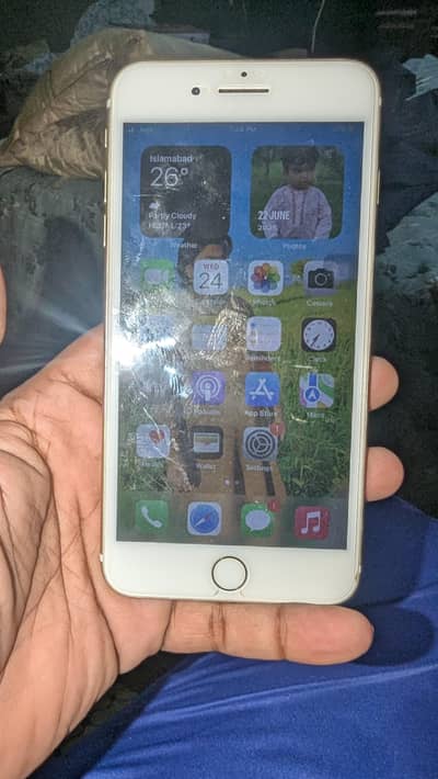 Apple iPhone 7 Plus