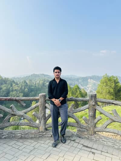 Meher Ali Khan Jadoon