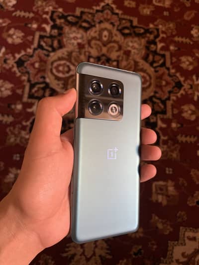 OnePlus 10 pro 5G