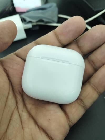 Airpods 4 ANC