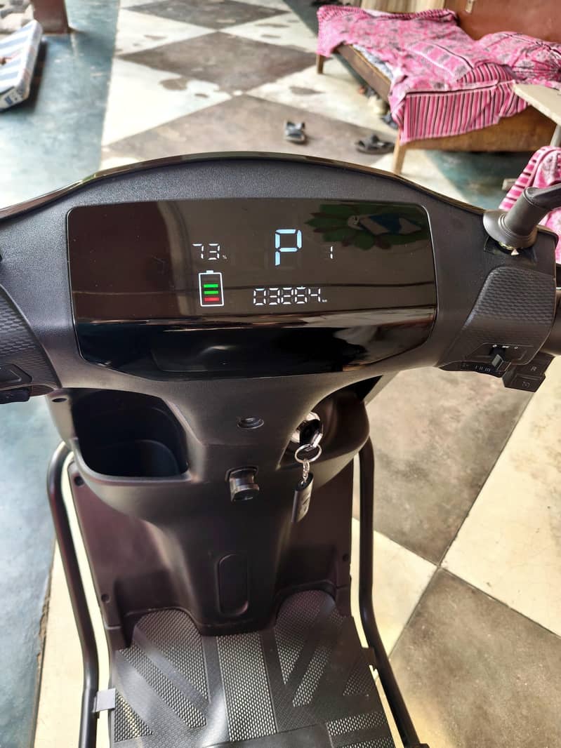 scooty 0