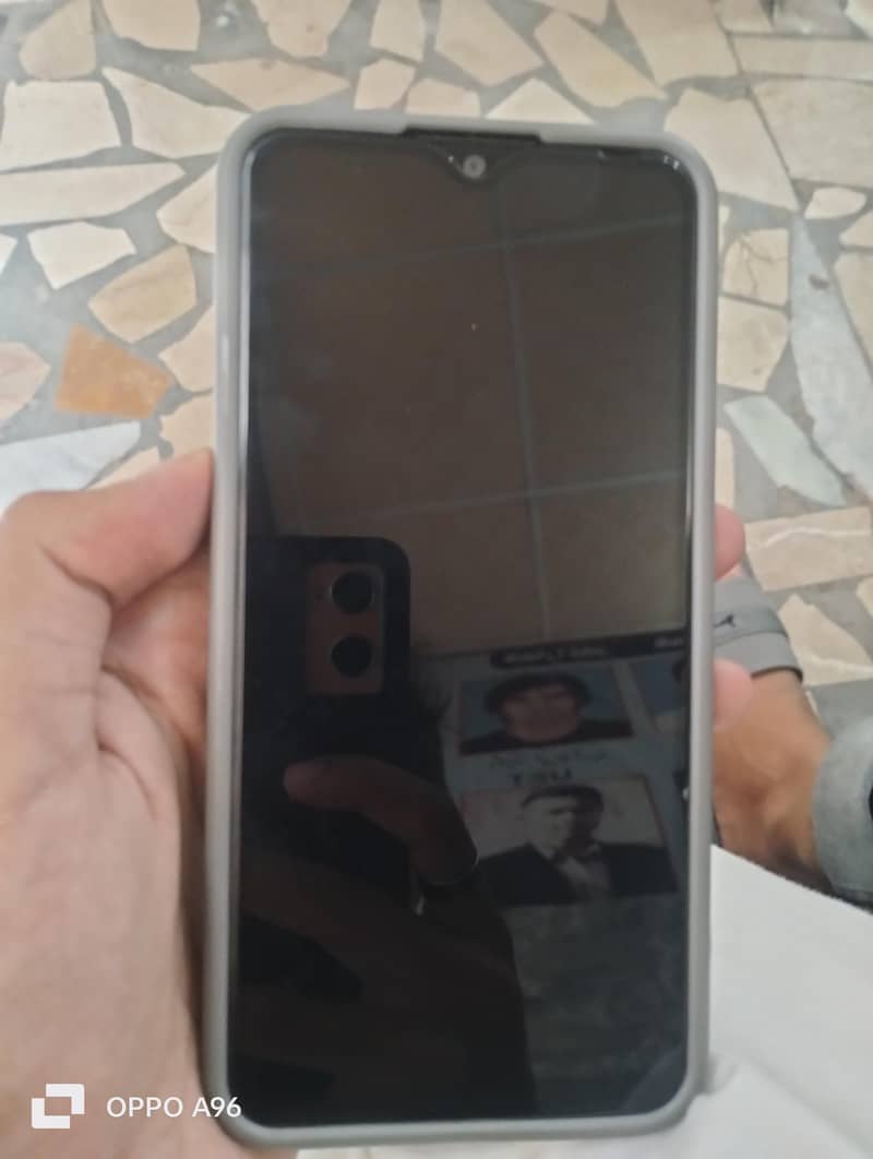 Vivo 1908 0