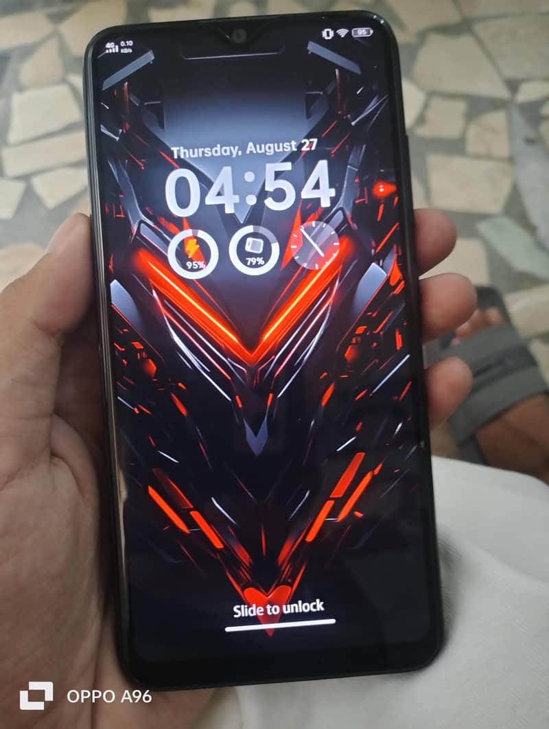 Vivo 1908 1