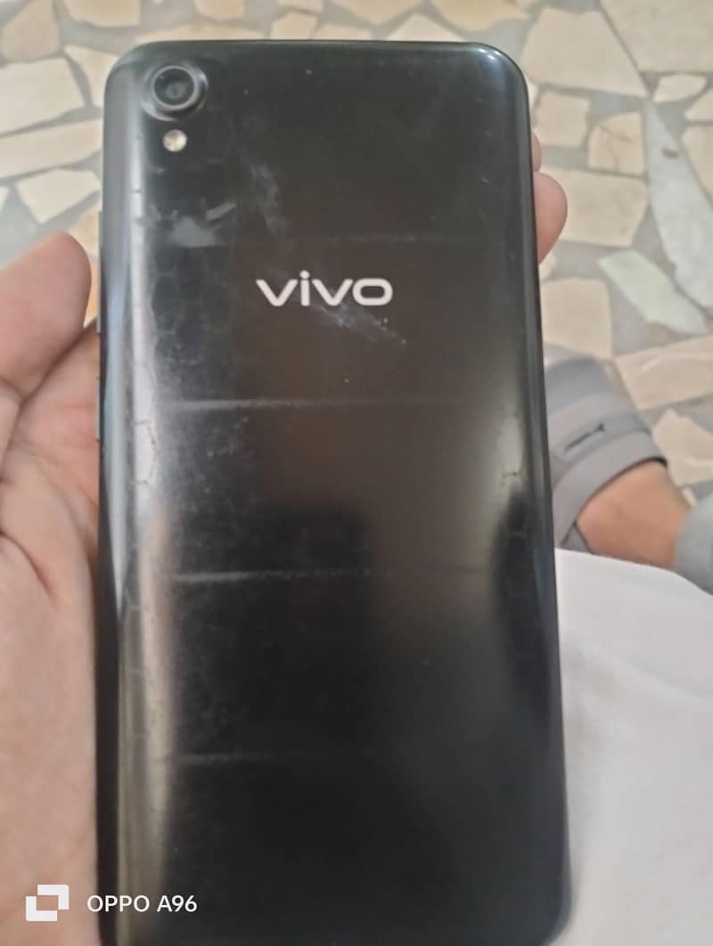 Vivo 1908 2