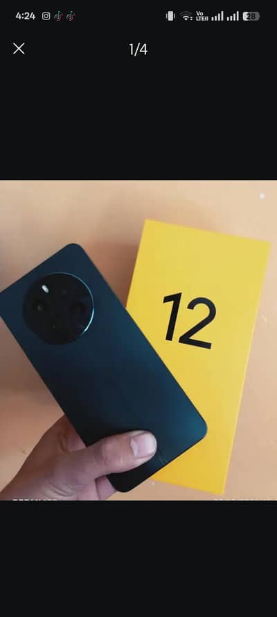Realme 12 8 256GB