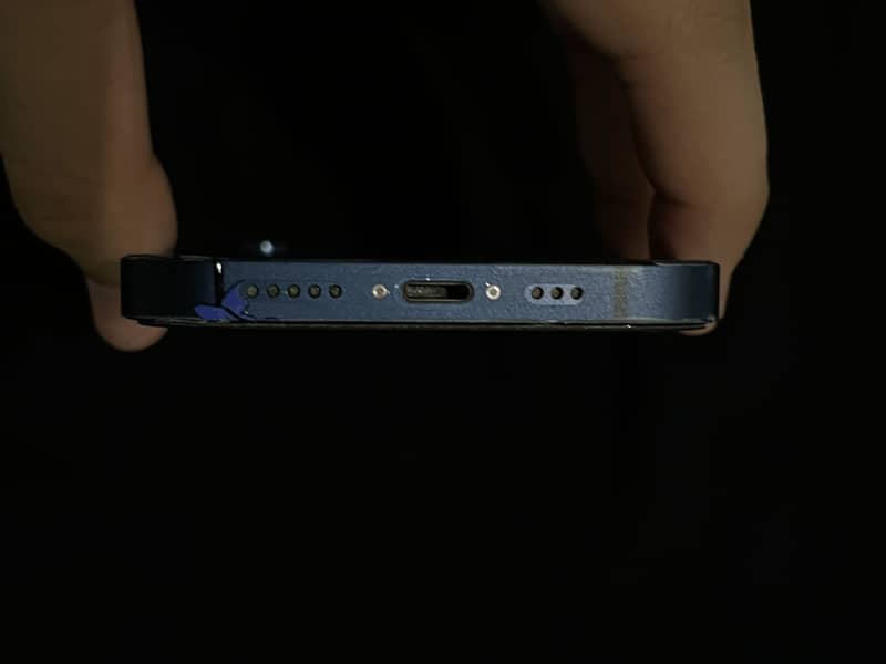 Apple iPhone 12 3