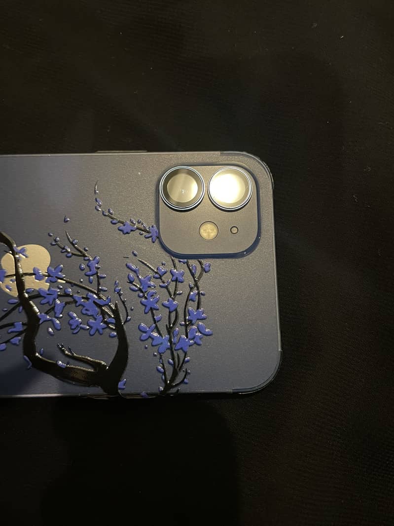 Apple iPhone 12 5