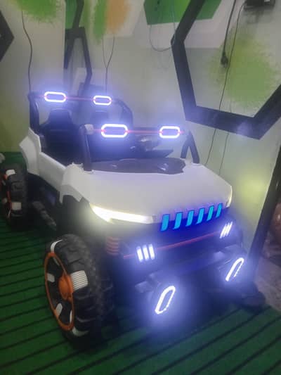 kids car 4 wheel