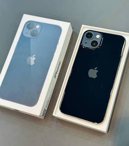 Apple iPhone 13 0
