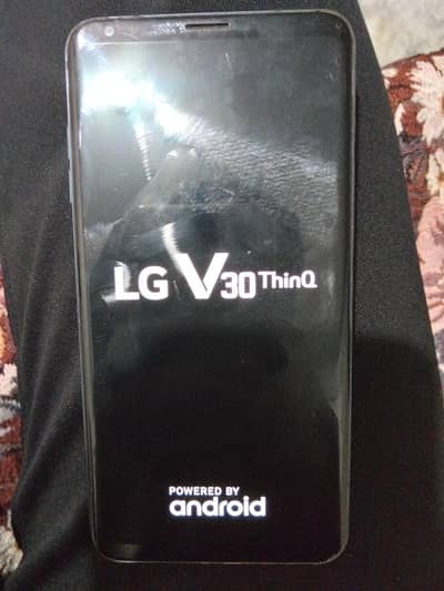 LG V30 ThinQ (4GB / 64GB) - Original & Good Condition
