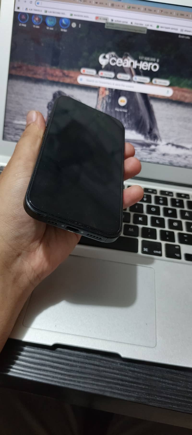Apple iPhone 16 1
