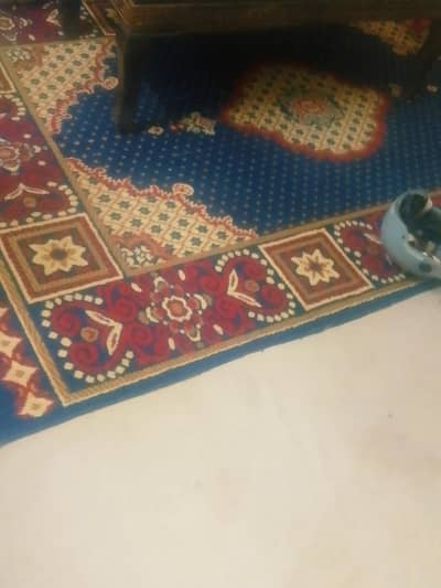 iqbal carpet