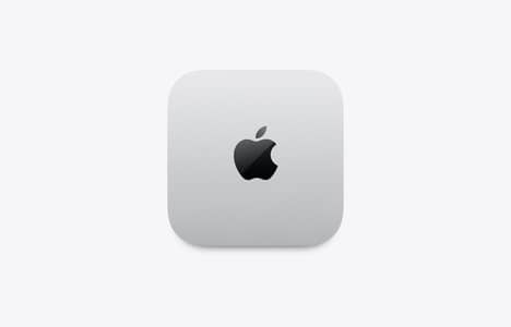 Mac Mini with M6 Chip (Brand new/Non-Active) @SyedTechnologies