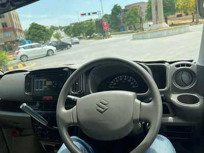 Suzuki Every 2020