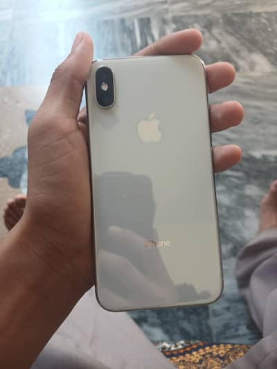 Apple iPhone XS
