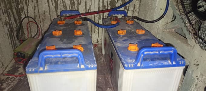 140 Ah