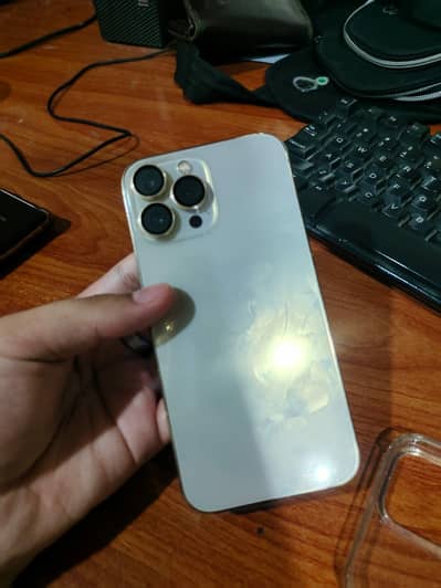 Apple iPhone 13 Pro Max