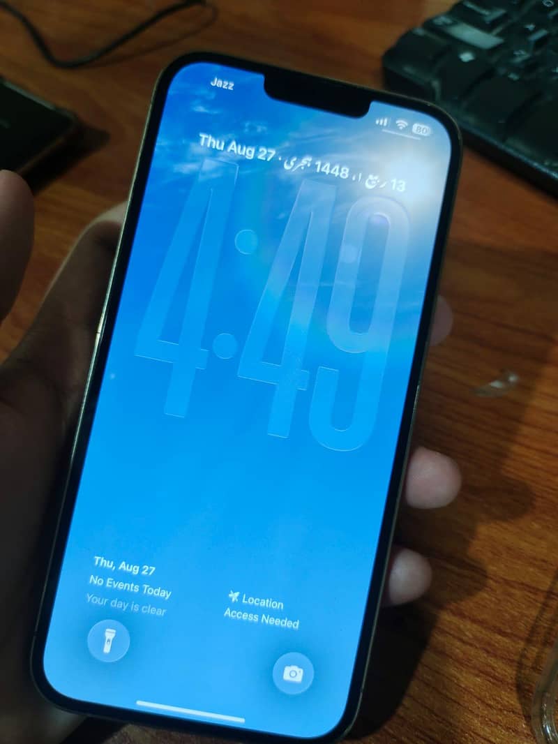 Apple iPhone 13 Pro Max 7