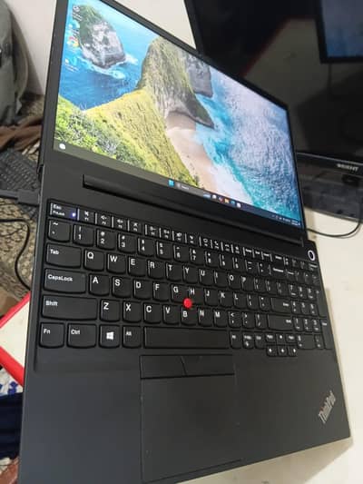 lenovo thinkpad E15 gen 2 | 11 generation | i5 | ddr4 16gb | 256gb SSD