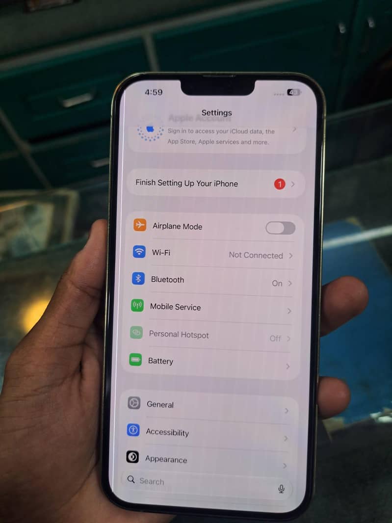 iPhone 13 Pro Max 2