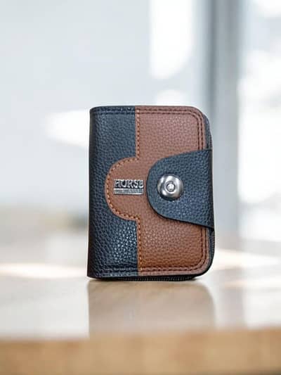 BRAND NEW PURE LEATHER WALLET