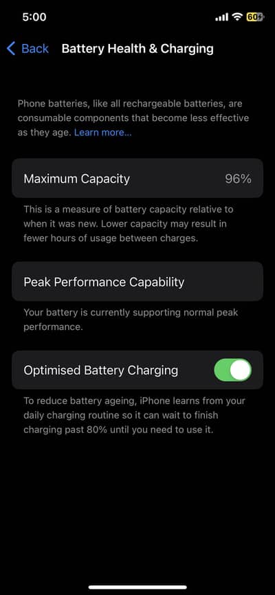 Apple iPhone X 256Gb PTA approved