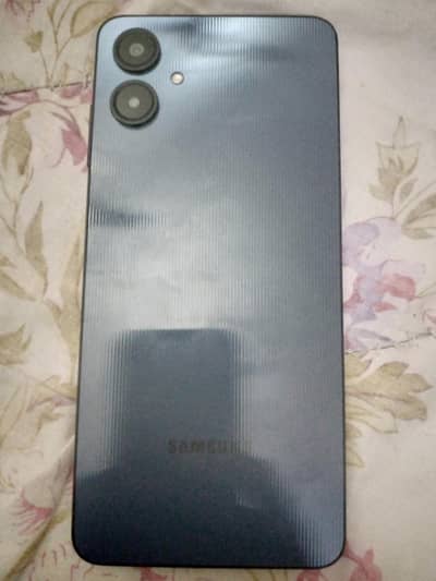 Samsung Mobile A06 4/128 Box All Ok