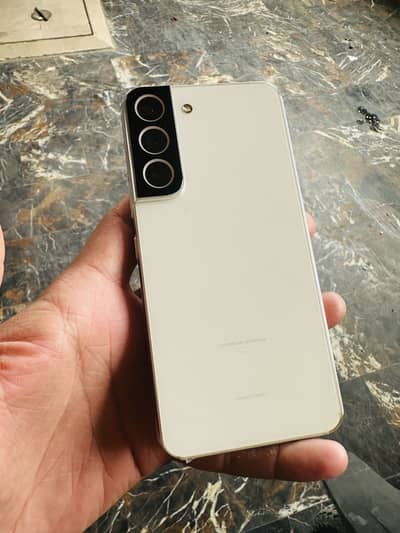 Samsung Mobile S22