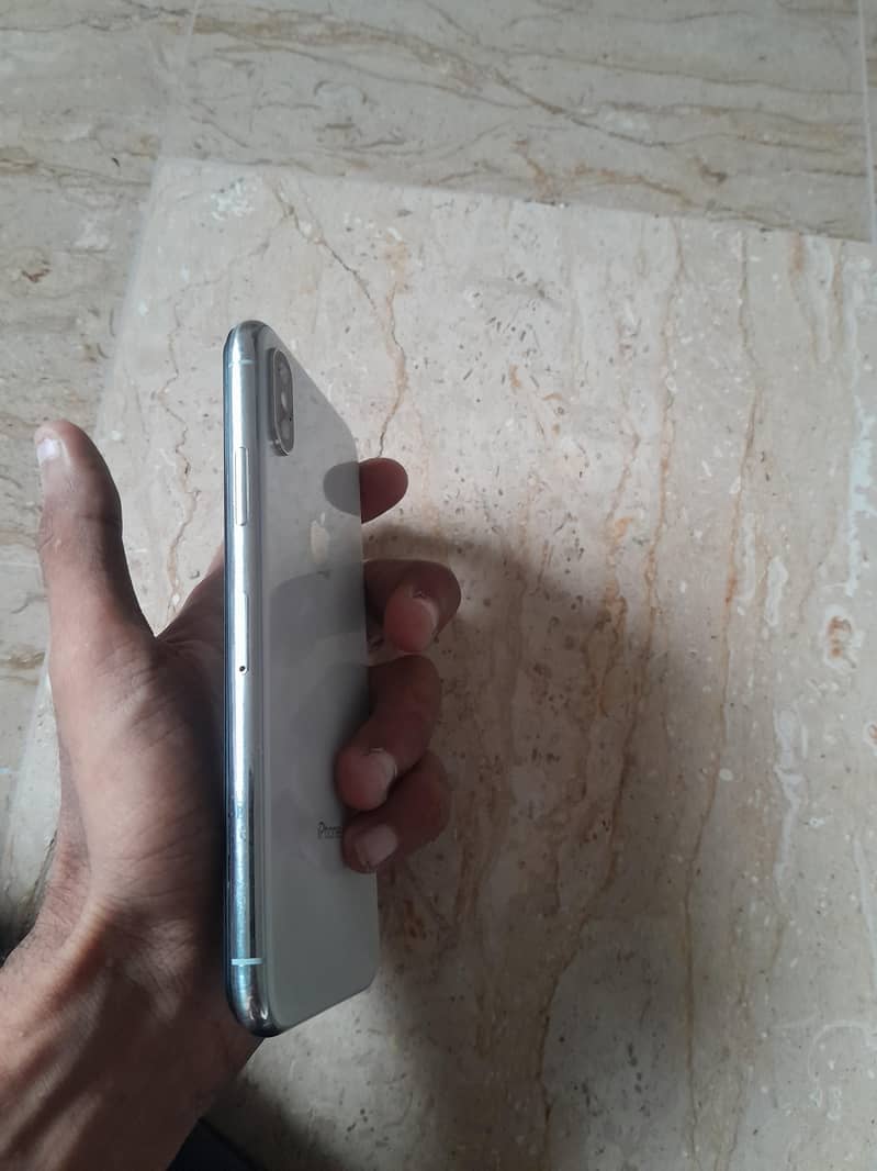 Apple x 1